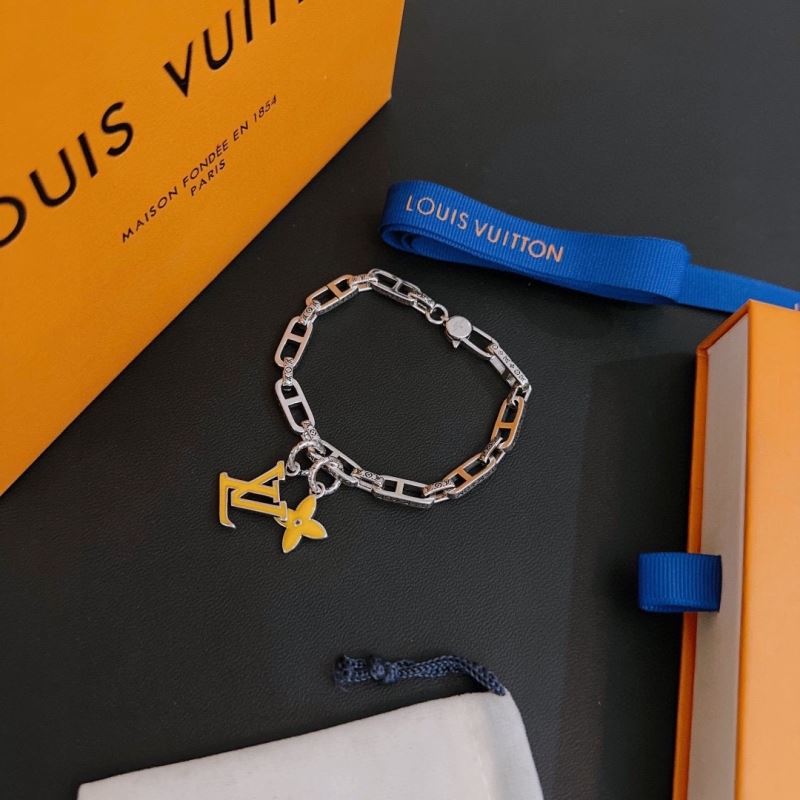 LV Bracelets